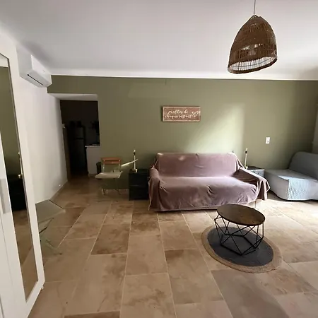 Coccinelle Apartment